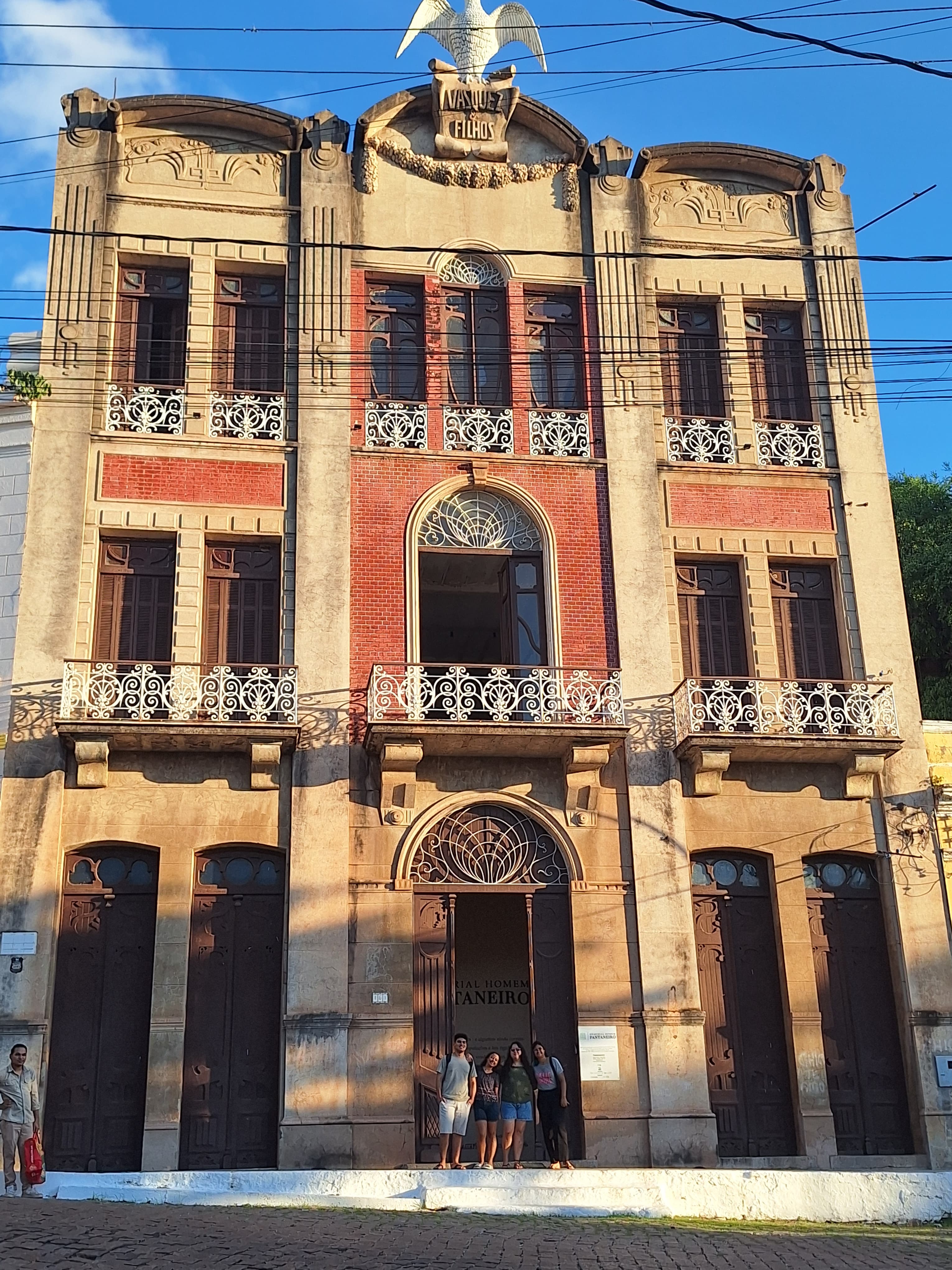 Casario